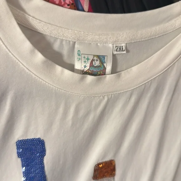 Queen of sparkles - Picture 4 of 4